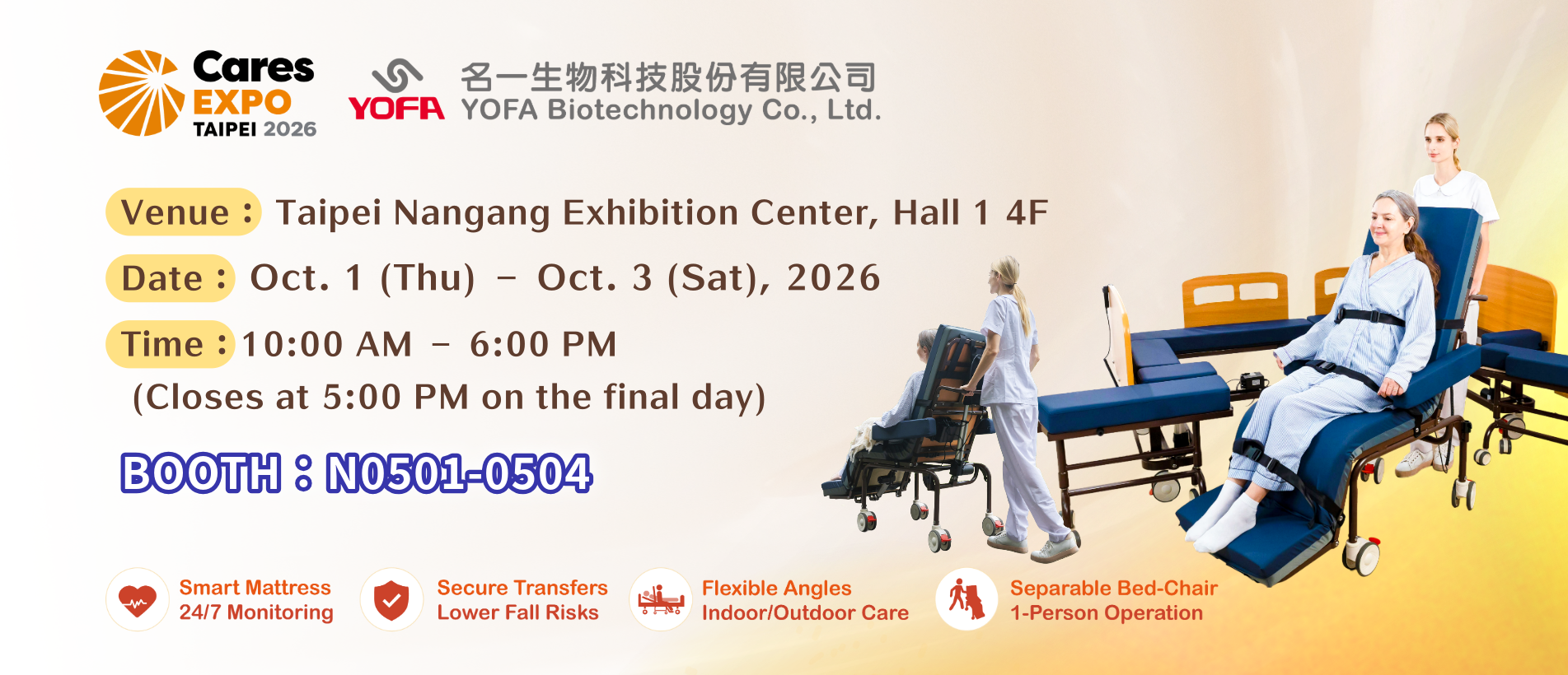 Cares Expo Taipei Asia-Pacific's Premier Hub for Holistic Care.png